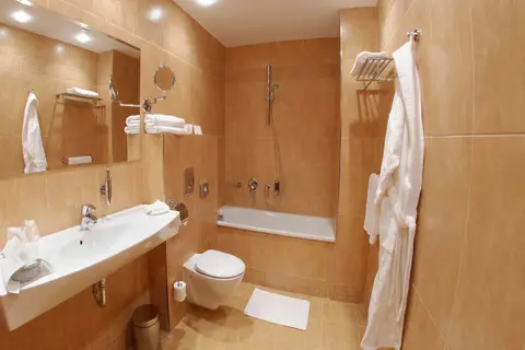 EA Hotel Sonata in Praag, foto 10