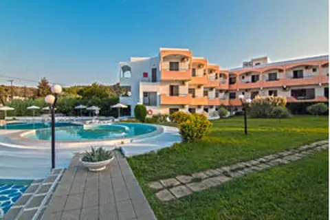 Hercules Hotel in Hercules, foto 14