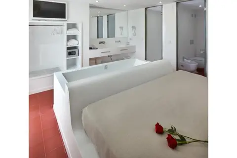 Granada Five Senses Rooms & Suites in Granada — foto 19