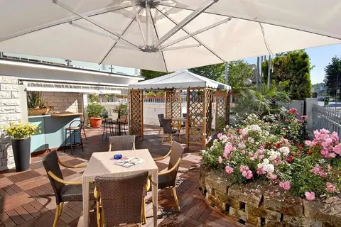 Hotel St. Moritz in Bellaria-Igea Marina, foto 5