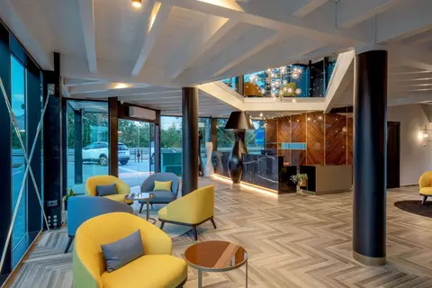 Hotel Della Piana in Avezzano, foto 12