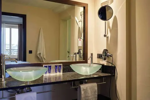 Flemings Hotel Munchen-Schwabing in München — foto 11