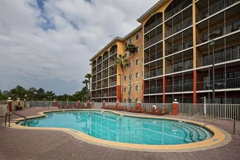 Westgate Towers Resort in Westgate Towers — foto 9