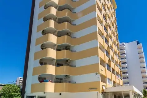 Atismar Hotel in Quarteira — foto 5