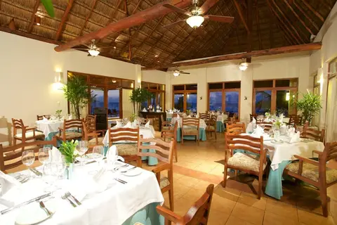 Akumal Bay Beach & Wellnes Resort in Cancún — foto 27