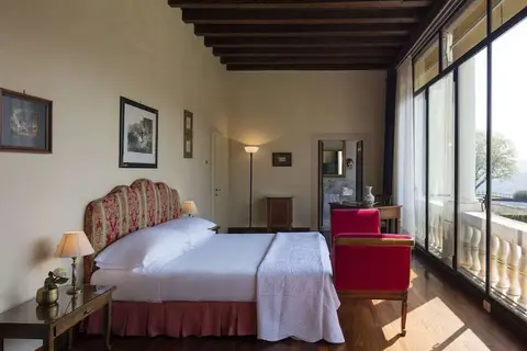 Hotel Villa Michelangelo in Arcugnano — foto 3