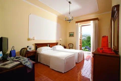 Majestic Palace in Sant'agnello — foto 2