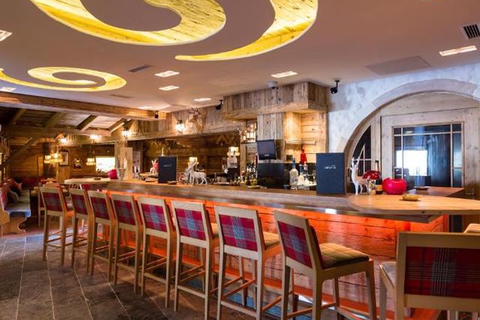 Hotel Solaria foto 6