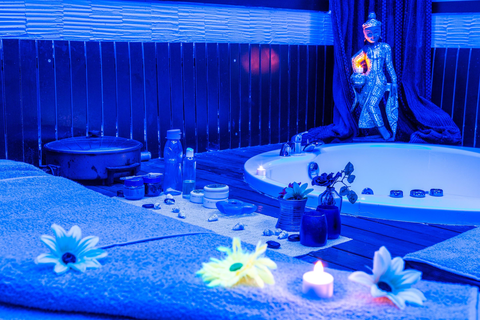 Hotel Telatiye Resort foto 16