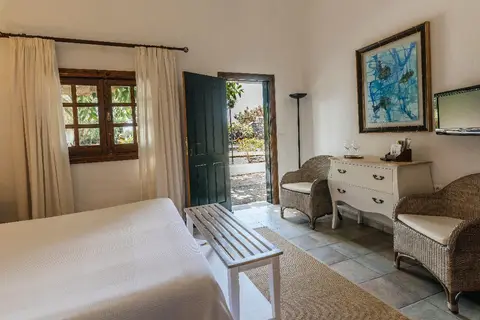 Hotel EL GRIFO in Mozaga — foto 26