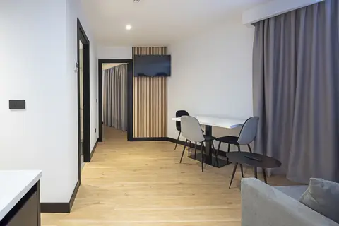 Sercotel Plana Suites in La Vall D'uixó — foto 22