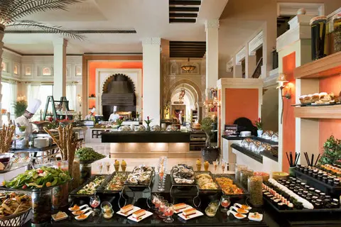 Jumeirah Mina Al Salam in Dubai — foto 23