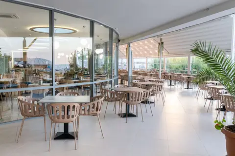 Hotel Sentido Neptun Beach in Несебър — foto 6