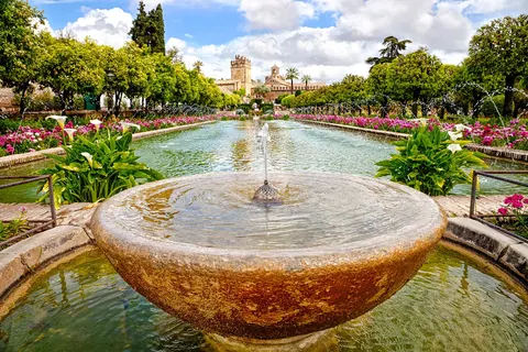 Andalusië en Gibraltar foto 16