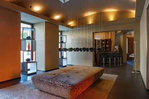 987 Hotel Prague in Praag