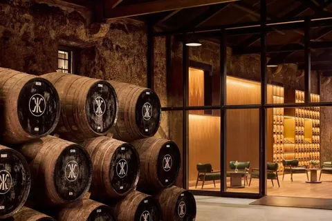 Tivoli Kopke Porto Gaia Hotel in Vila Nova de Gaia — foto 17