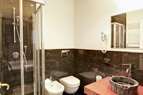 Hotel Taormina in Rome — foto 9
