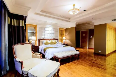 Prince Palace Hotel in Bangkok, foto 13