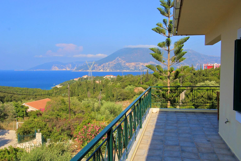 Appartementen Panorama foto 6