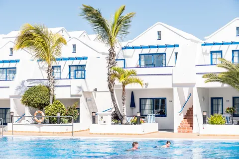 Hotel Cinco Plazas foto 3