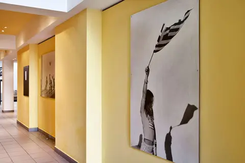 Arion Athens Hotel in Athene — foto 15