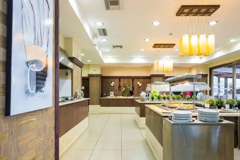 Filion Suites Resort & Spa in Βλυχάδα — foto 21