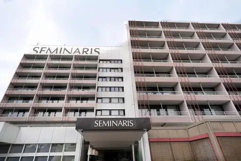 Seminaris Hotel Lüneburg in Lüneburg — foto 2