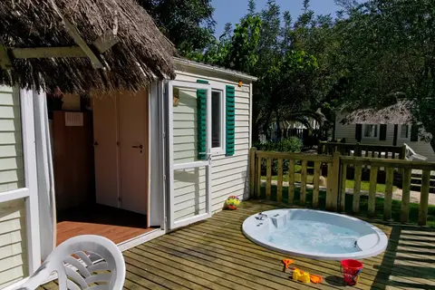 Camping La Torre de Sol in Mont-roig del Camp — foto 7