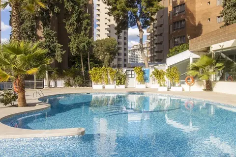 Hotel Levante Club Resort in Alicante — foto 12