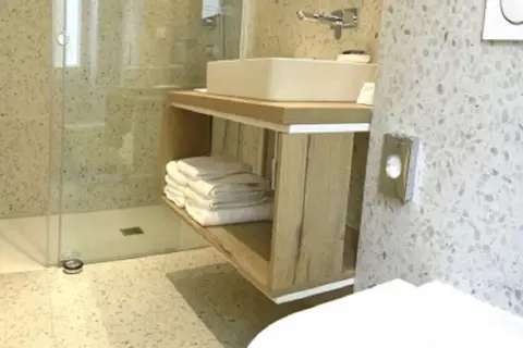 Divota Appartementen & Hotel in Split — foto 21