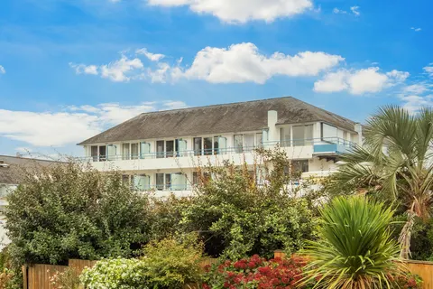 Résidence La Corniche De La Plage foto 2