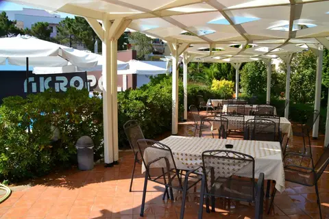 Akropoli Hotel in Golem — foto 19