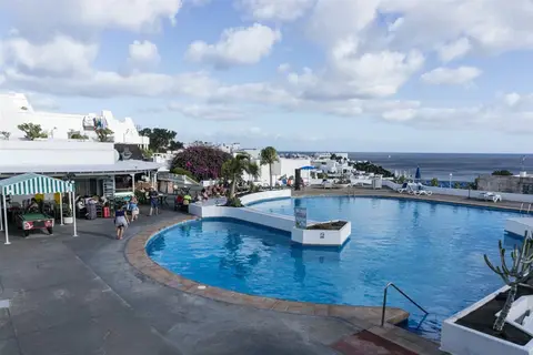 BelleVue Aquarius in Puerto del Carmen — foto 5