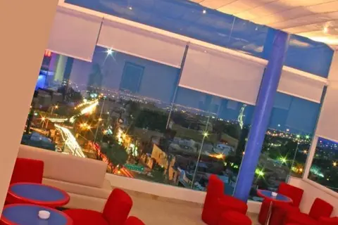 GS Hotel Cuernavaca in Cuernavaca — foto 10