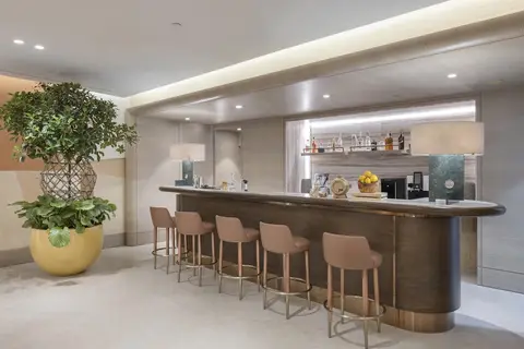 Hyatt Regency Izmir Istinye Park in Konak — foto 27