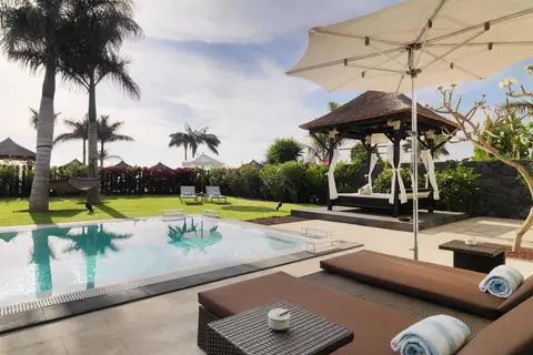 Gran Melia Palacio de Isora in Guía de Isora — foto 24