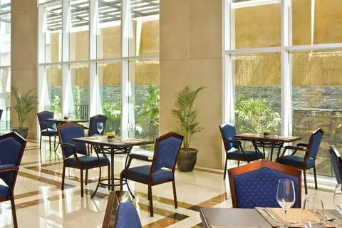 Majestic Premier Hotel in Dubai — foto 15