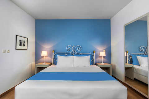 Hotel Kriopigi foto 23