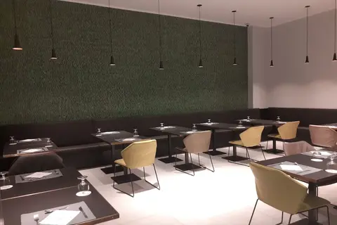 Hotel Nord Nuova Roma in Rome — foto 5