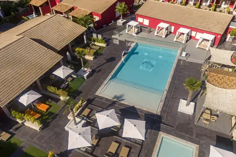 Paradise Residencial in Cala Ratjada — foto 2