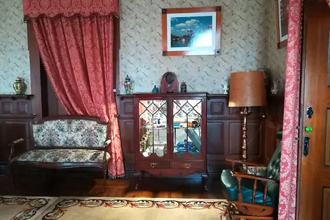 Alegre Hotel Bussaco in Lissabon — foto 5