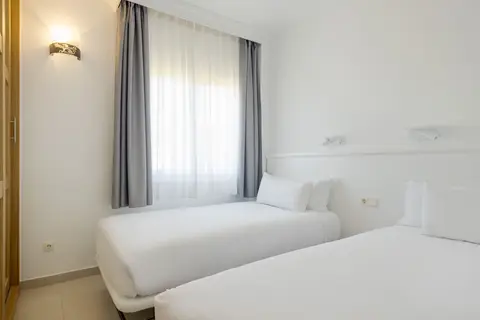 Aparthotel ILUNION Sancti Petri in Chiclana de la Frontera — foto 28