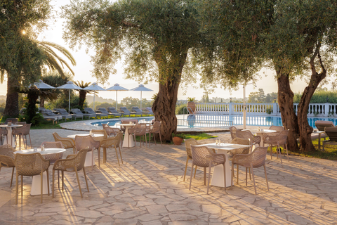 Hotel Paradise foto 9