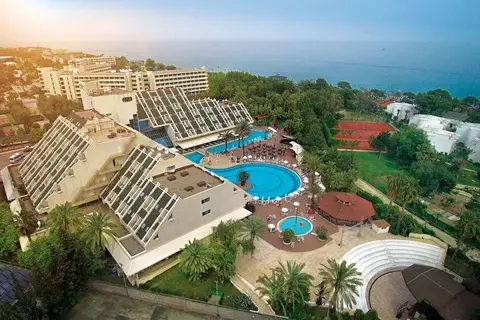 Queen's Park Göynük in Kemer, foto 8