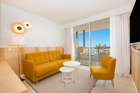 Iberostar Selection Anthelia foto 5