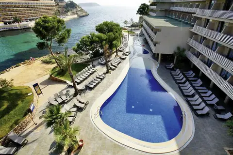 Occidental Cala Viñas in Calvià