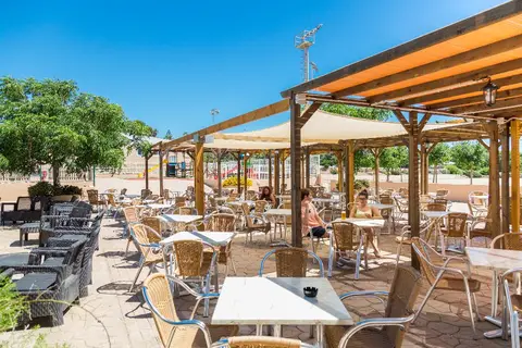 Comitas Isla del Aire in Ciutadella — foto 8