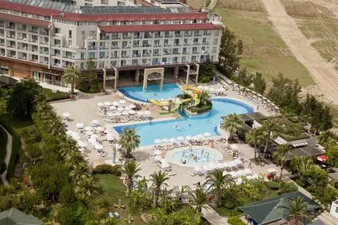 Washington Resort Hotel & SPA in Doğanyurt — foto 17