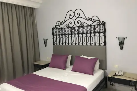 Ksar Djerba in Midoun — foto 22