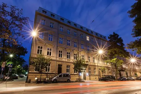 Leonardo Boutique Hotel Krakow Old Town in Krakau — foto 18